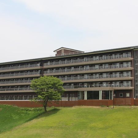 Karasuyamajo Country Club Hotel Zewnętrze zdjęcie