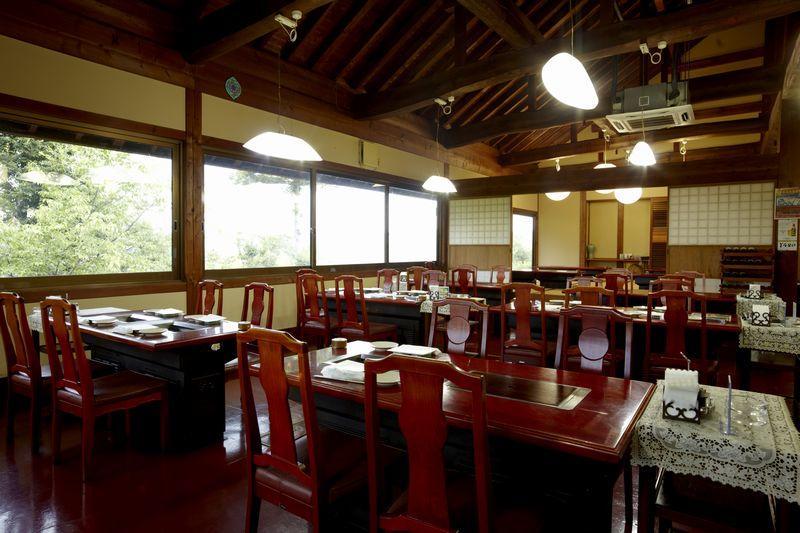Karasuyamajo Country Club Hotel Zewnętrze zdjęcie