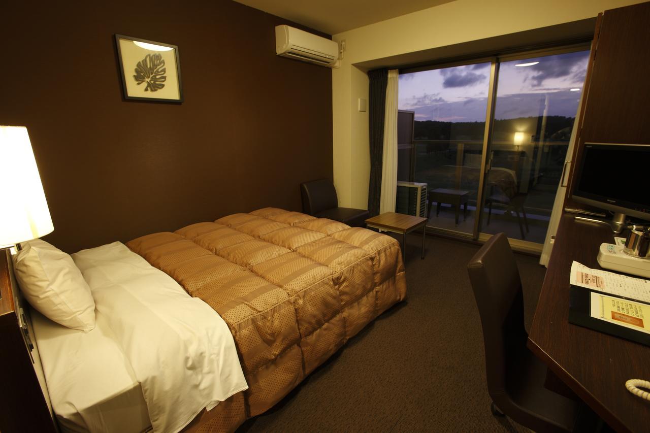 Karasuyamajo Country Club Hotel Zewnętrze zdjęcie