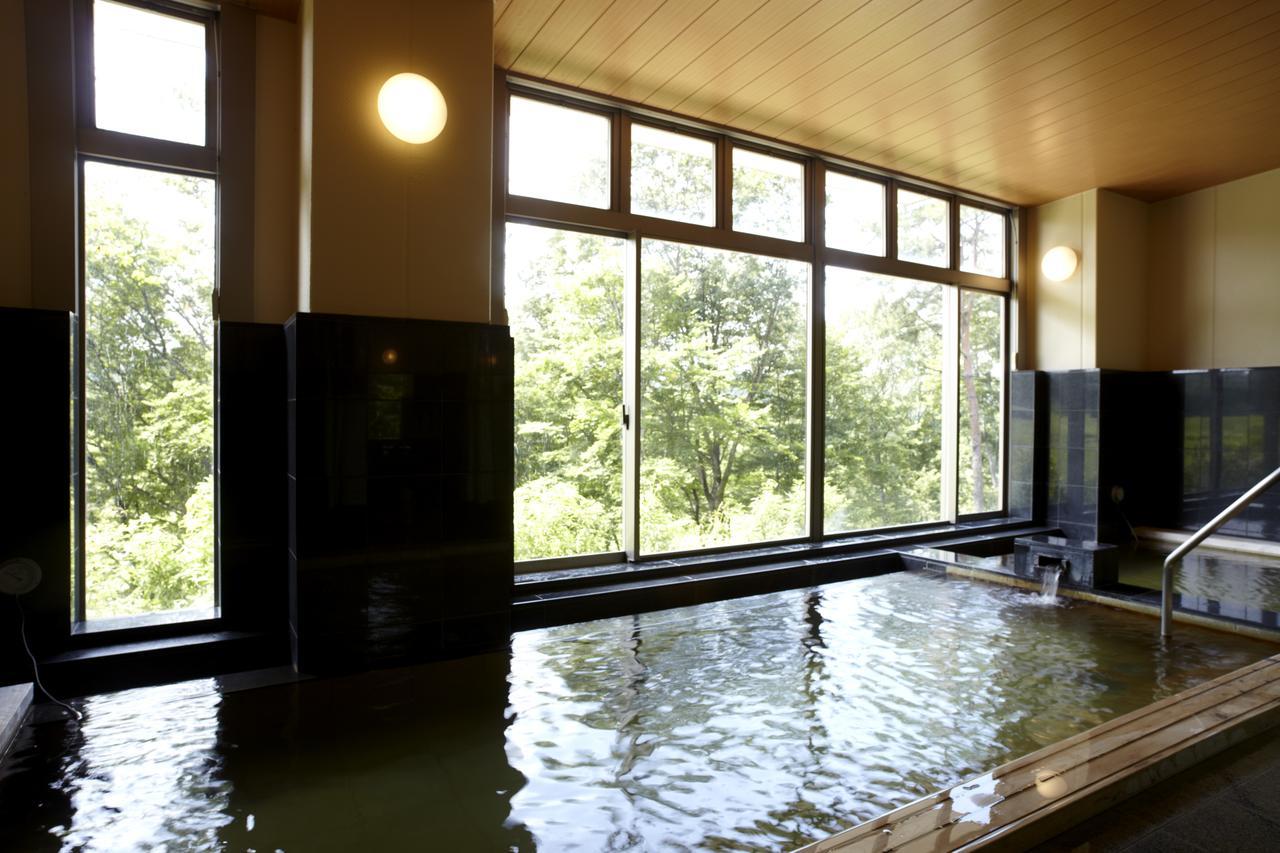 Karasuyamajo Country Club Hotel Zewnętrze zdjęcie