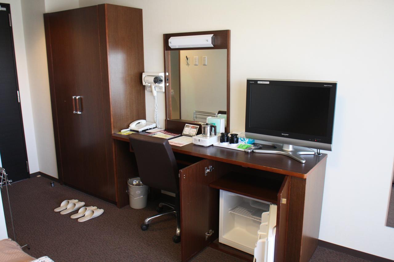 Karasuyamajo Country Club Hotel Zewnętrze zdjęcie