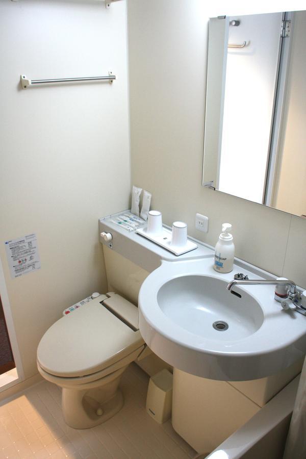 Karasuyamajo Country Club Hotel Zewnętrze zdjęcie
