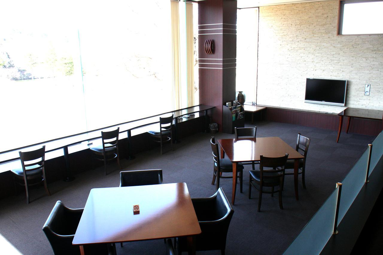 Karasuyamajo Country Club Hotel Zewnętrze zdjęcie