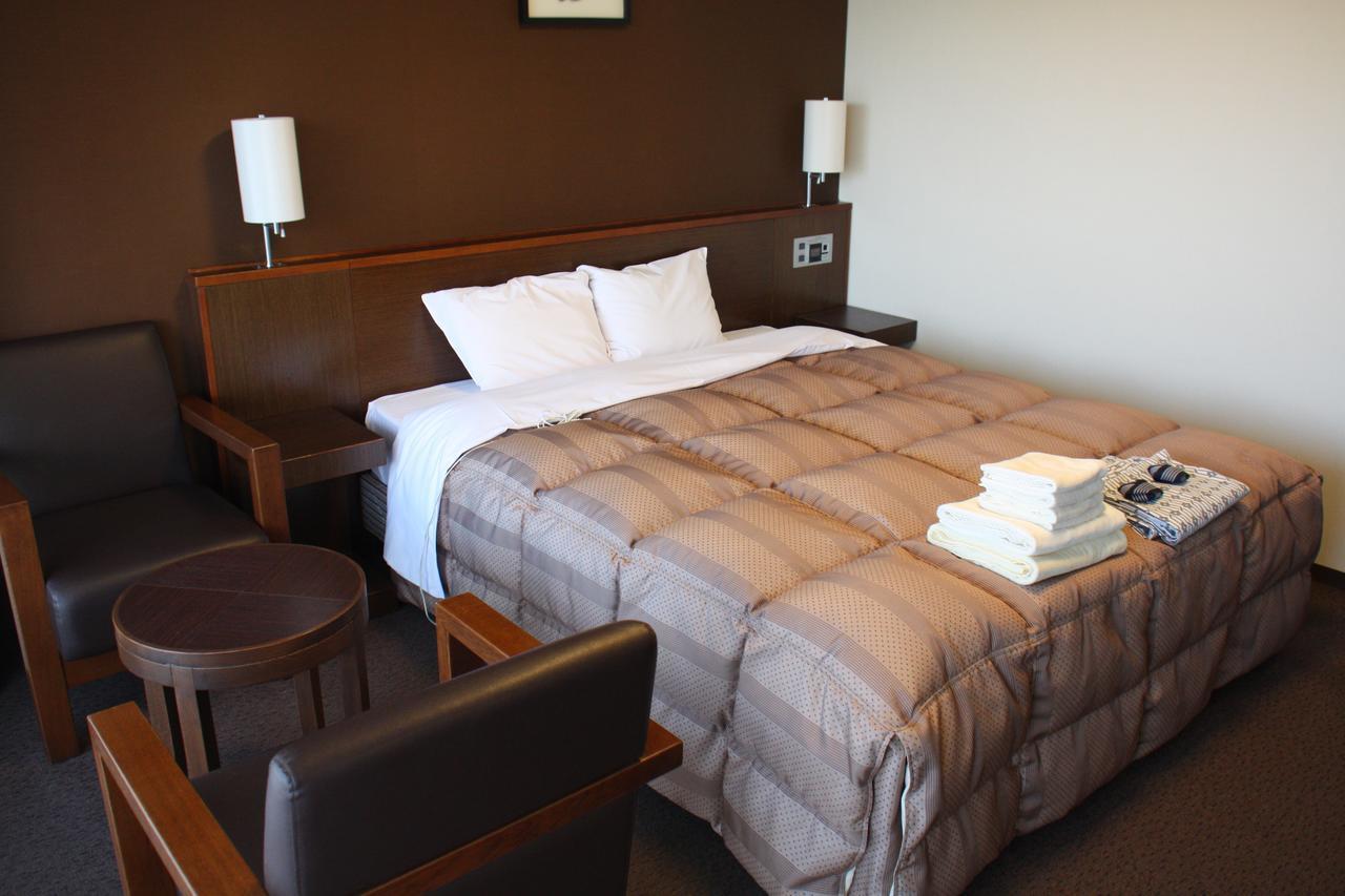 Karasuyamajo Country Club Hotel Zewnętrze zdjęcie