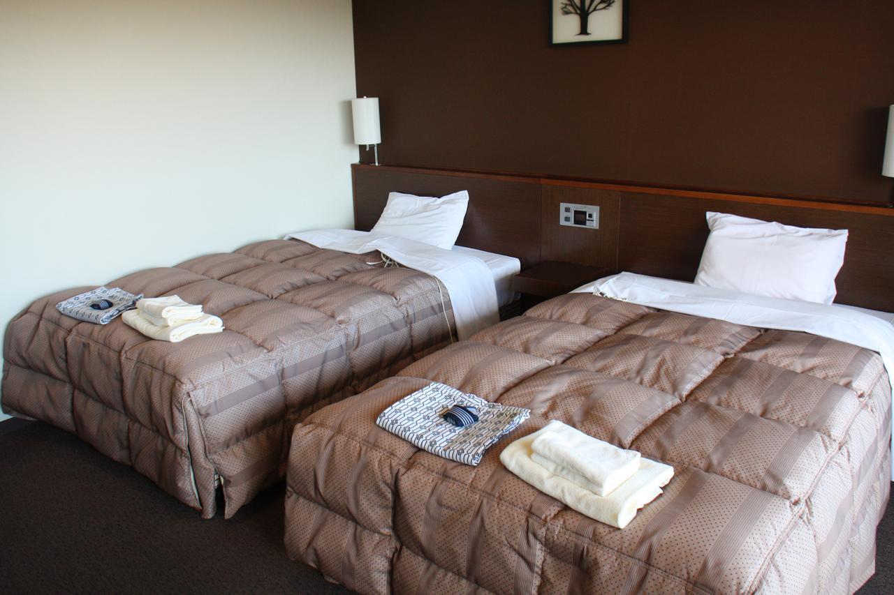Karasuyamajo Country Club Hotel Zewnętrze zdjęcie