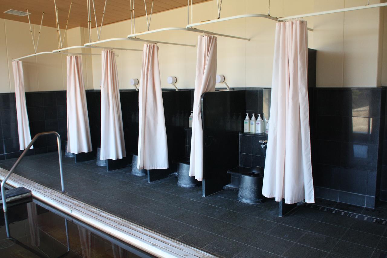 Karasuyamajo Country Club Hotel Zewnętrze zdjęcie